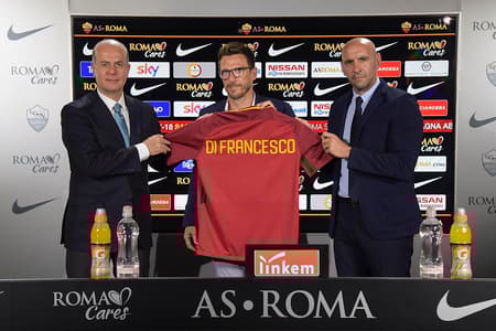 Di Francesco