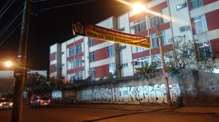 treino do Flamengo