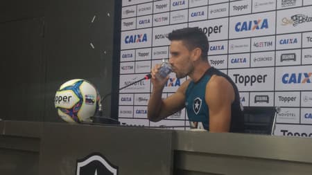 Rodrigo Pimpão - Botafogo