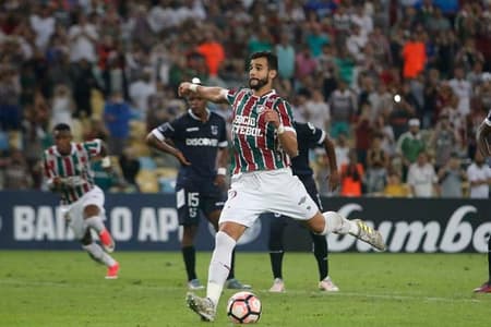 Henrique Dourado