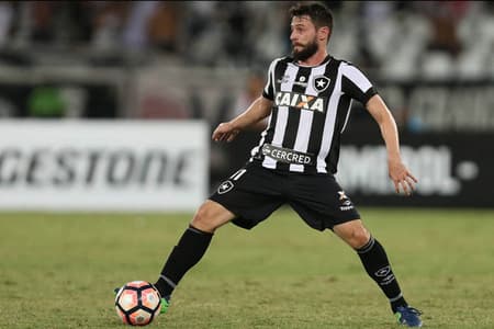 João Paulo - Botafogo