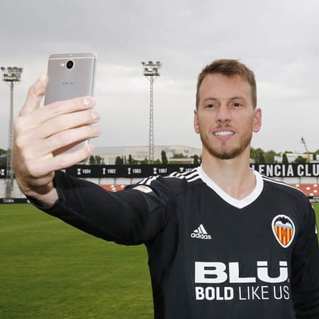 Neto - Valencia
