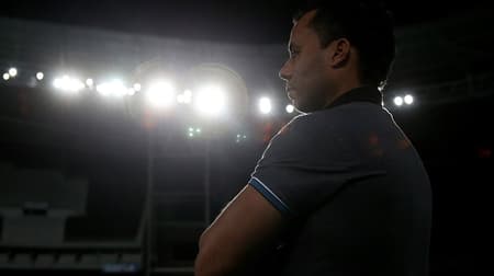 Botafogo x Atlético MG