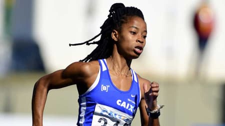 Paulo Sergio de Oliveira e Vitória Rosa vencem na Europa