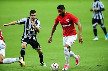 Diego Internacional