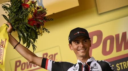 Warren Barguil