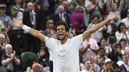 Marcelo Melo e  Łukasz Kubot
