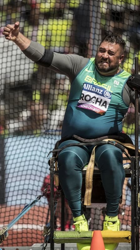 André Rocha