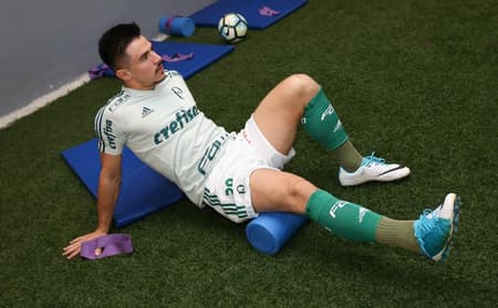 Willian fez exames na tarde desta quinta