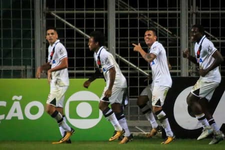 Paulinho - Vasco