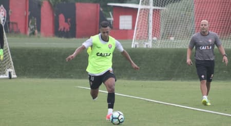 Juninho - Vitória