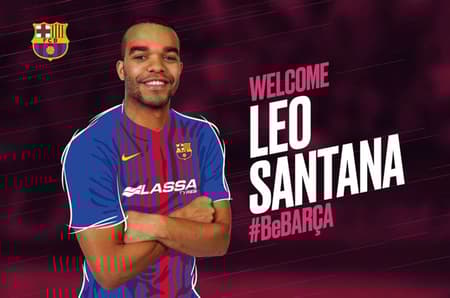 Léo Santana