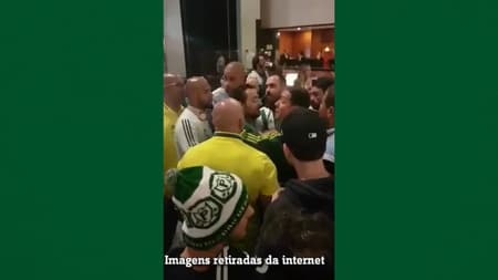 Conselheiro cobra Mattos
