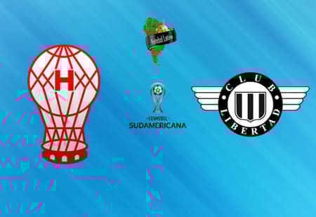 Libertad x Huracán