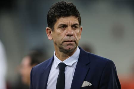 Fabiano Soares surge como opção para a atual gestão do Santos