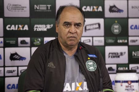 Marcelo Oliveira