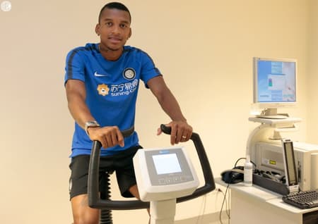 Dalbert - Inter