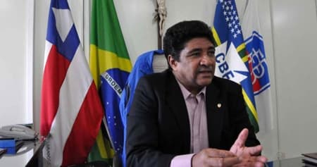 Presidente FBF