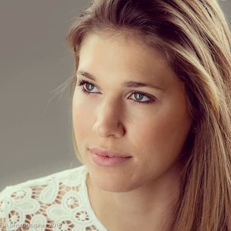 Alix Klineman