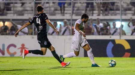17ª Rodada: Ponte Preta 0x0 Fluminense, no Moisés Lucarelli