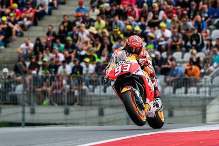 Marc Márquez - MotoGP