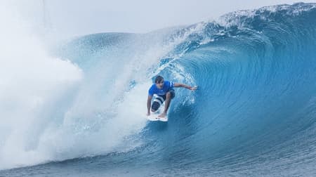 Julian Wilson (AUS)