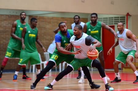 Visando a Copa Africana de Nações, seleção de Camarões faz amistosos contra o Brasil