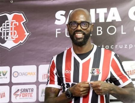 Apresentação Grafite