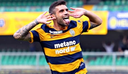 Daniel Bessa (Verona)