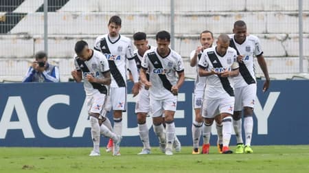 Ponte Preta x Botafogo