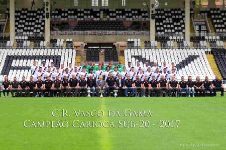 Vasco sub-20
