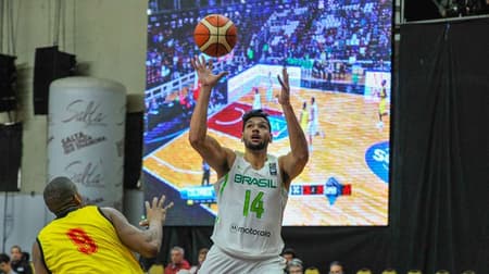 CONCLUÍDA A PREPARAÇÃO, SELEÇÃO MASCULINA EMBARCA PARA MEDELLÍN