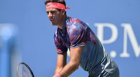 Juan Martin Del Potro