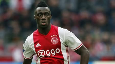 Davinson Sánchez - Ajax