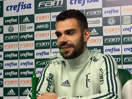 Bruno Henrique