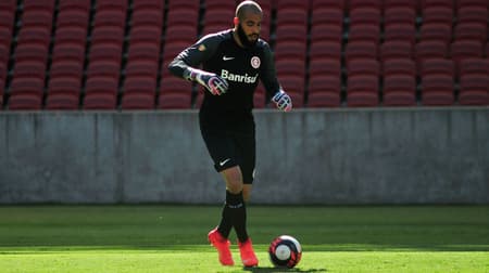 Danilo Fernandes
