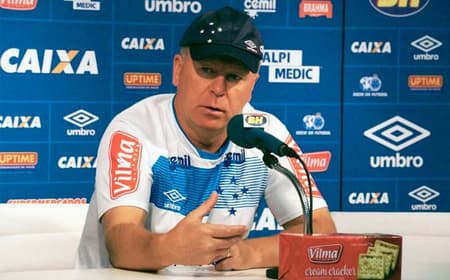 Mano Menezes