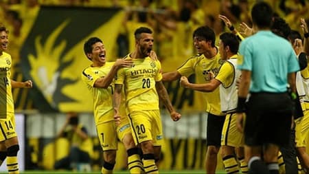 Ramon Lopes foi destaque em vitória do Reysol