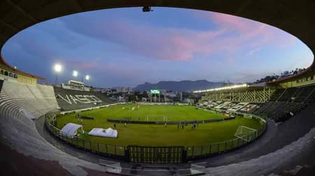Vasco x Grêmio