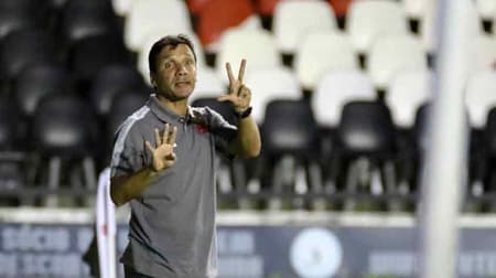 Vasco x Grêmio