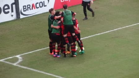 Oeste superou o CRB em Alagoas pela diferença mínima