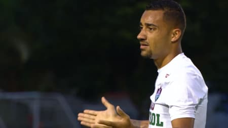 Robinho - Fluminense