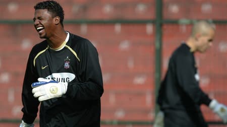 Goleiro Felipe