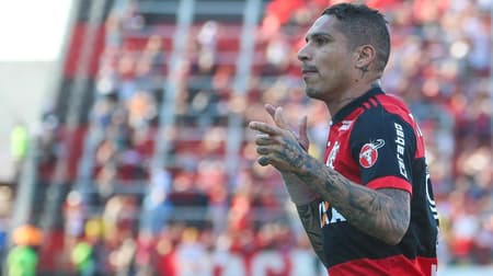 Flamengo 2 x 0 Sport: as imagens na Ilha do Urubu