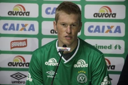 Douglas Grolli