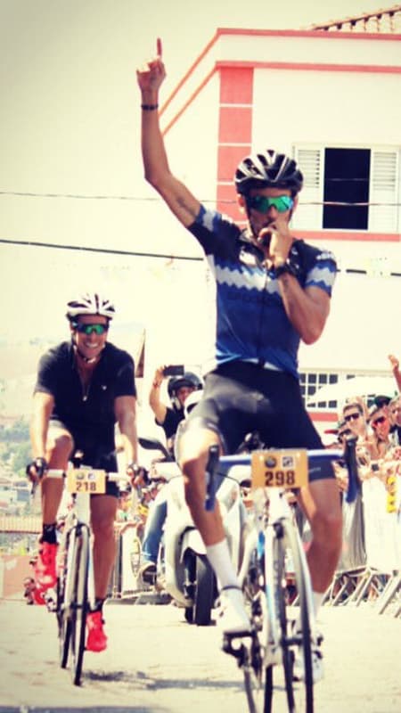 Ricardo Pichetta