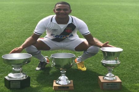 Denílson Vasco