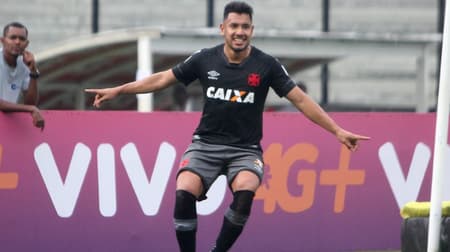 Vasco x Chapecoense