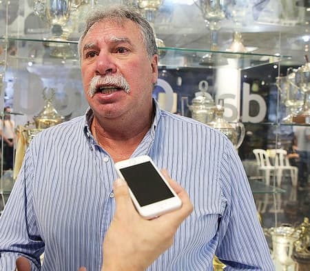 Rodolfo Rodriguez