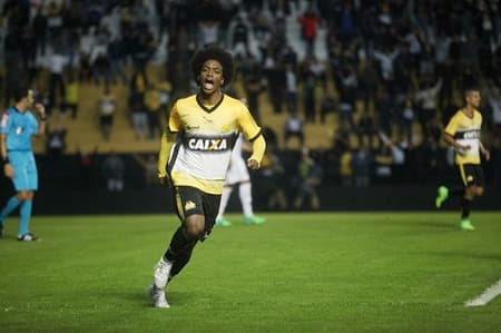 Caio Rangel - Criciúma